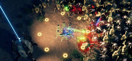 Greedland Steam CD Key