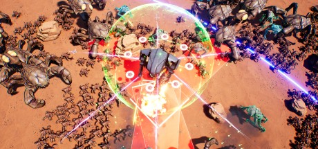 Greedland Steam CD Key