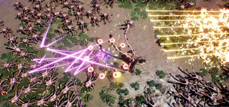 Greedland Steam CD Key