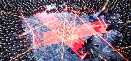 Greedland Steam CD Key