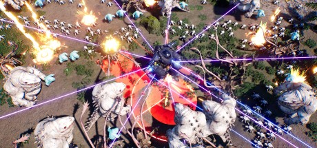 Greedland Steam CD Key