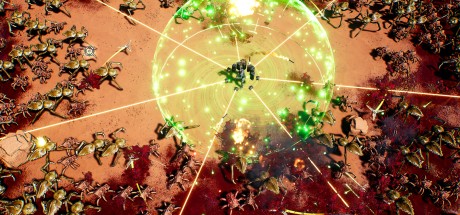 Greedland Steam CD Key