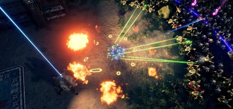 Greedland Steam CD Key