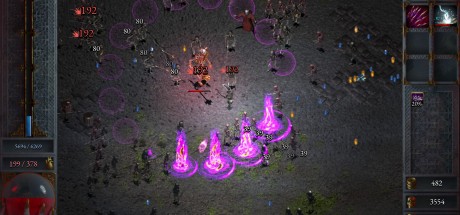 Halls of Torment Steam CD Key Halls of Torment Steam CD Key