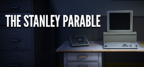 The Stanley Parable EU Steam CD Key The Stanley Parable EU Steam CD Key