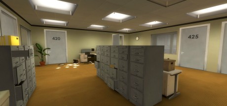 The Stanley Parable: Ultra Deluxe AR XBOX One CD Key The Stanley Parable: Ultra Deluxe AR XBOX One CD Key