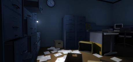 The Stanley Parable: Ultra Deluxe AR XBOX One CD Key The Stanley Parable: Ultra Deluxe AR XBOX One CD Key