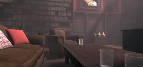 The Stanley Parable: Ultra Deluxe AR XBOX One CD Key The Stanley Parable: Ultra Deluxe AR XBOX One CD Key