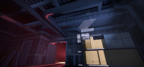 The Stanley Parable: Ultra Deluxe AR XBOX One CD Key The Stanley Parable: Ultra Deluxe AR XBOX One CD Key