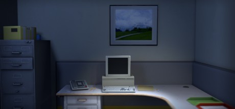 The Stanley Parable: Ultra Deluxe AR XBOX One CD Key The Stanley Parable: Ultra Deluxe AR XBOX One CD Key