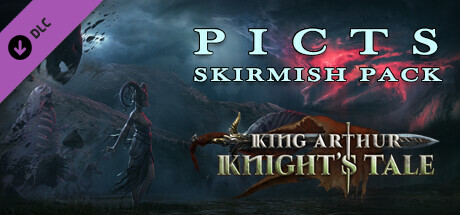 King Arthur: Knight's Tale - Pict Skirmish Pack DLC Steam CD Key King Arthur: Knight's Tale - Pict Skirmish Pack DLC Steam CD Key