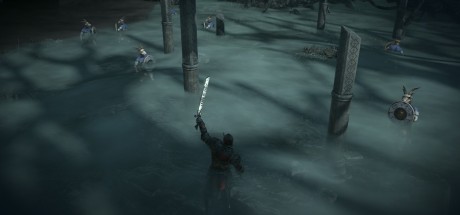 King Arthur: Knight's Tale - Pict Skirmish Pack DLC Steam CD Key King Arthur: Knight's Tale - Pict Skirmish Pack DLC Steam CD Key
