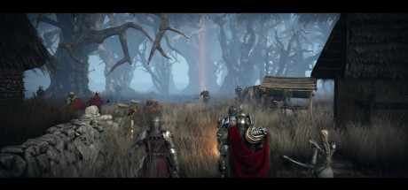King Arthur: Knight's Tale - Brigands Skirmish Pack DLC Steam CD Key King Arthur: Knight's Tale - Brigands Skirmish Pack DLC Steam CD Key