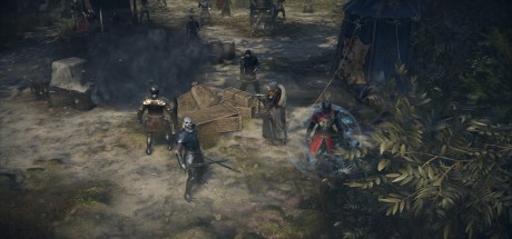 King Arthur: Knight's Tale - Brigands Skirmish Pack DLC Steam CD Key King Arthur: Knight's Tale - Brigands Skirmish Pack DLC Steam CD Key