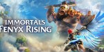 Immortals Fenyx Rising EU Ubisoft Connect CD Key