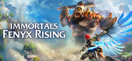 Immortals Fenyx Rising - Season Pass EU Ubisoft Connect CD Key