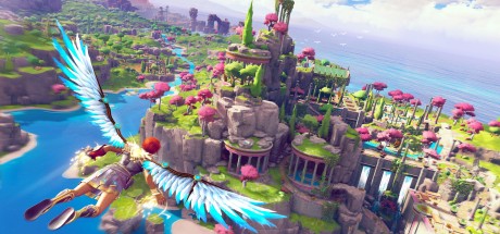 Immortals Fenyx Rising - Season Pass EU Ubisoft Connect CD Key Immortals Fenyx Rising - Season Pass EU Ubisoft Connect CD Key