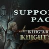 King Arthur: Knight's Tale - Supporter Pack DLC Steam CD Key