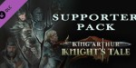 King Arthur: Knight's Tale - Supporter Pack DLC Steam CD Key