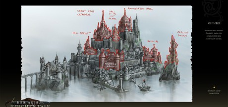 King Arthur: Knight's Tale - Supporter Pack DLC Steam CD Key King Arthur: Knight's Tale - Supporter Pack DLC Steam CD Key