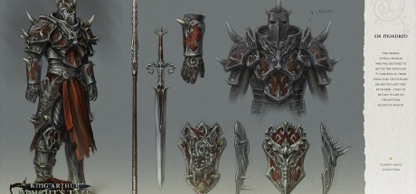 King Arthur: Knight's Tale - Supporter Pack DLC Steam CD Key King Arthur: Knight's Tale - Supporter Pack DLC Steam CD Key