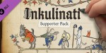 Inkulinati - Supporter Pack DLC Steam CD Key
