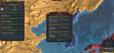 Europa Universalis IV - Domination DLC EU Steam CD Key Europa Universalis IV - Domination DLC EU Steam CD Key