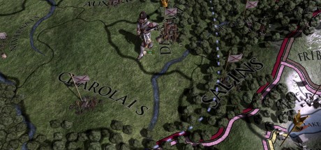 Europa Universalis IV - Domination DLC Steam CD Key Europa Universalis IV - Domination DLC Steam CD Key