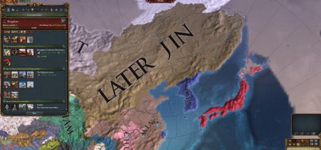 Europa Universalis IV - Domination DLC Steam CD Key Europa Universalis IV - Domination DLC Steam CD Key