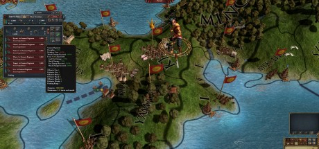 Europa Universalis IV - Domination DLC EU Steam CD Key Europa Universalis IV - Domination DLC EU Steam CD Key