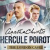 Agatha Christie - Hercule Poirot: The London Case EU XBOX One / Xbox Series X|S / PC CD Key