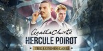 Agatha Christie - Hercule Poirot: The London Case EU XBOX One / Xbox Series X|S / PC CD Key