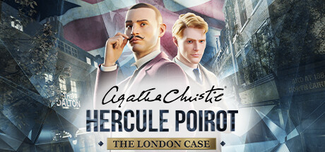 Agatha Christie - Hercule Poirot: The London Case Steam CD Key
