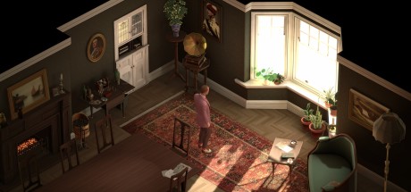 Agatha Christie - Hercule Poirot: The London Case Steam CD Key