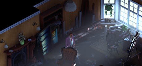 Agatha Christie - Hercule Poirot: The London Case EU XBOX One / Xbox Series X|S / PC CD Key