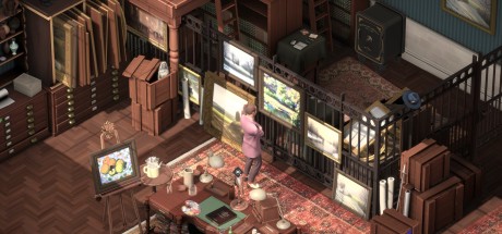 Agatha Christie - Hercule Poirot: The London Case EU XBOX One / Xbox Series X|S / PC CD Key