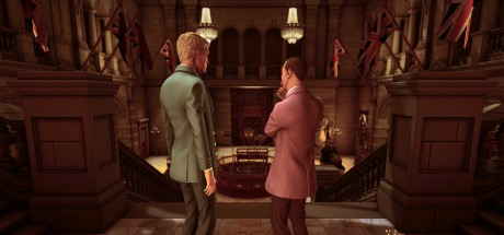 Agatha Christie - Hercule Poirot: The London Case EU XBOX One / Xbox Series X|S / PC CD Key