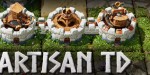 Artisan TD PC Steam CD Key