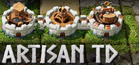 Artisan TD PC Steam CD Key