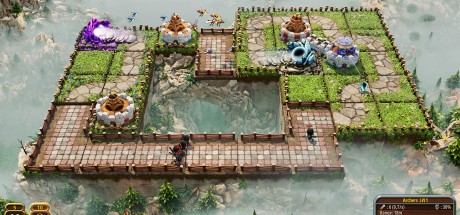 Artisan TD PC Steam CD Key Artisan TD PC Steam CD Key