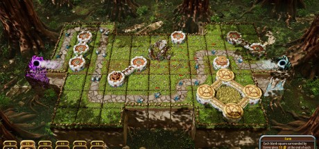 Artisan TD PC Steam CD Key