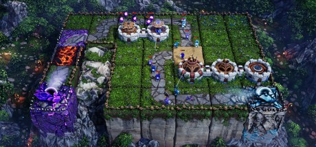 Artisan TD PC Steam CD Key