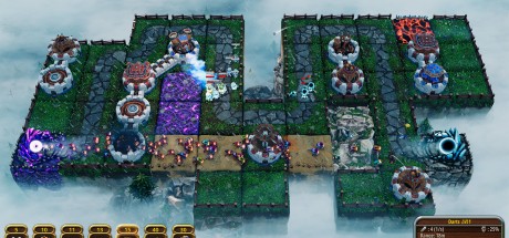 Artisan TD PC Steam CD Key