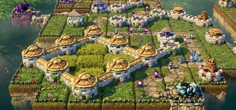 Artisan TD PC Steam CD Key