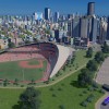 Cities: Skylines - Content Creator Pack: Sports Venues DLC Steam CD Key Cities: Skylines - Content Creator Pack: Sports Venues DLC Steam CD Key