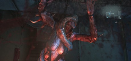 Resident Evil Revelations EU PC Steam CD Key Resident Evil Revelations EU PC Steam CD Key