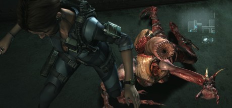Resident Evil Revelations EU PC Steam CD Key Resident Evil Revelations EU PC Steam CD Key