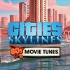 Cities: Skylines - 80's Movies Tunes DLC EU Steam CD Key Cities: Skylines - 80's Movies Tunes DLC EU Steam CD Key