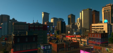 Cities: Skylines - 80's Movies Tunes DLC EU Steam CD Key Cities: Skylines - 80's Movies Tunes DLC EU Steam CD Key