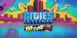 Cities: Skylines - Pop-Punk Radio DLC Steam CD Key